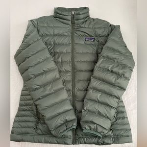 Patagonia Women's Down Jacket